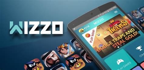 wizzo games